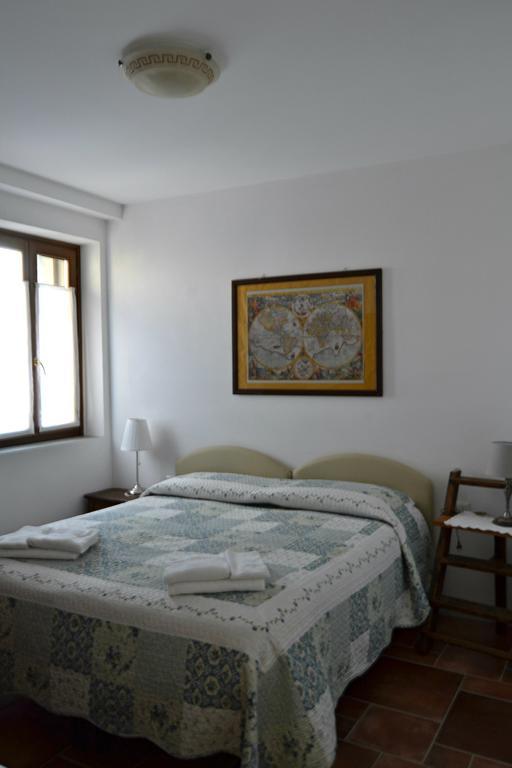 B&B A Casa Dell'Iside Pistoia Room photo