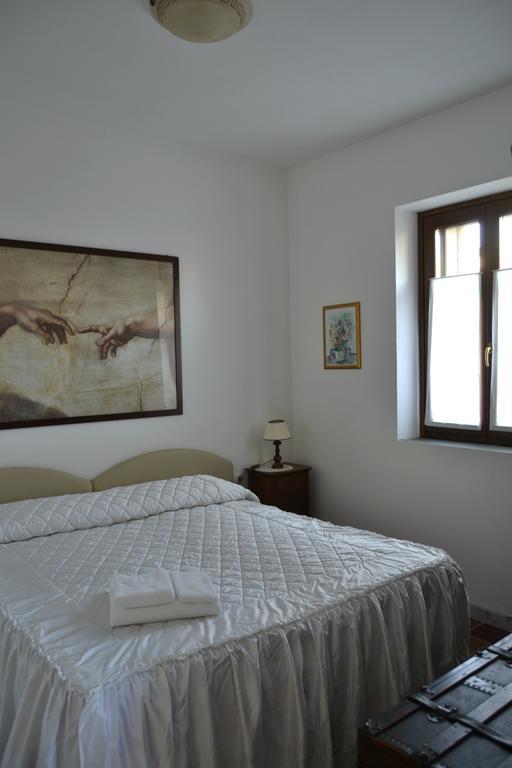 B&B A Casa Dell'Iside Pistoia Room photo